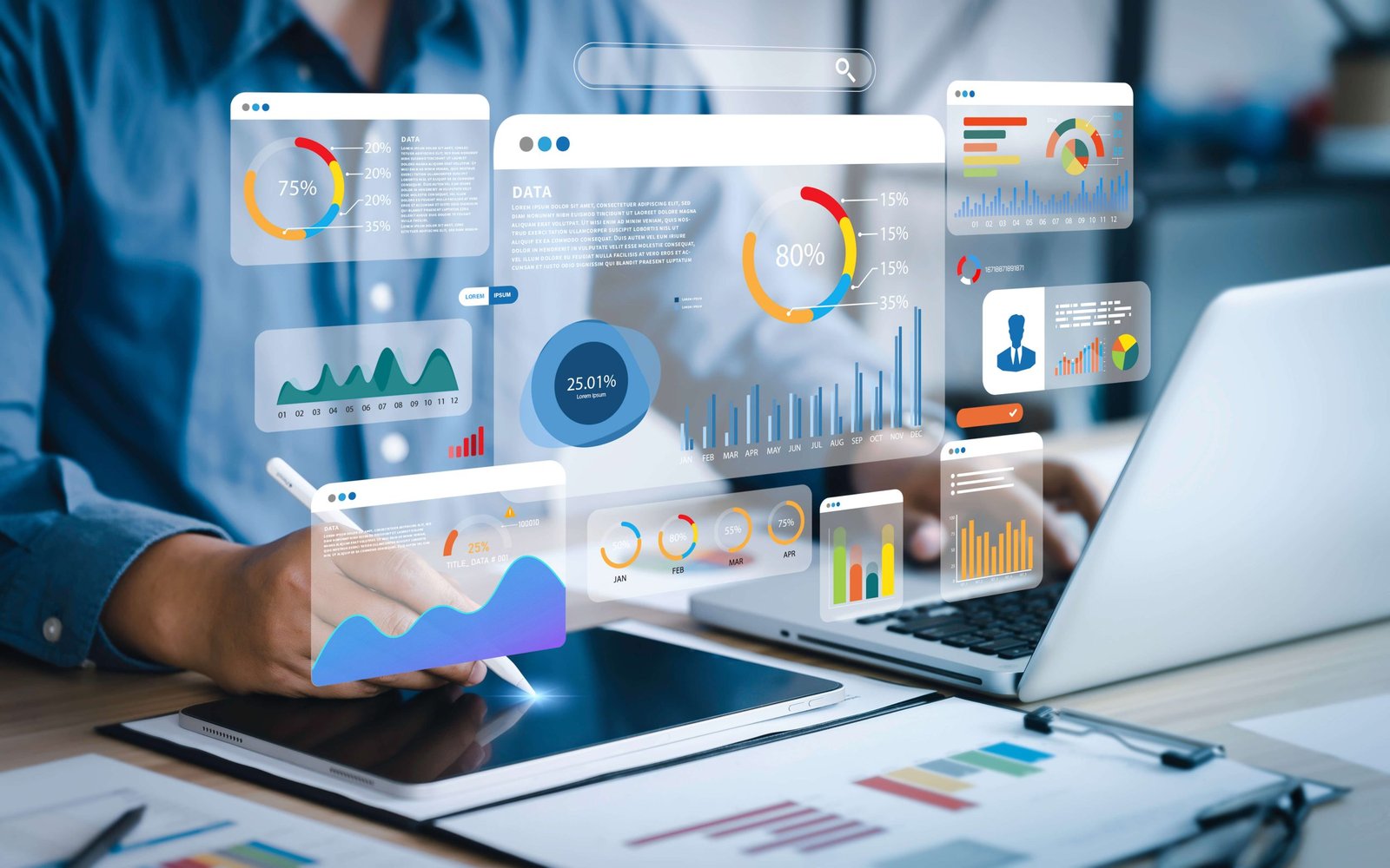 Best Marketing Agency in Dubai